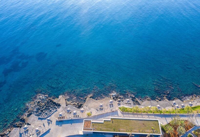 هتل Nana Golden Beach   All Inclusive