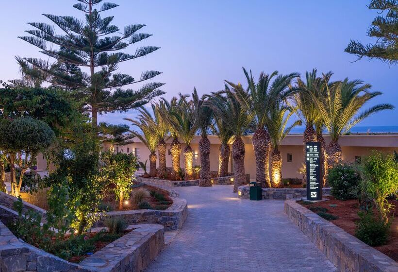 هتل Nana Golden Beach   All Inclusive