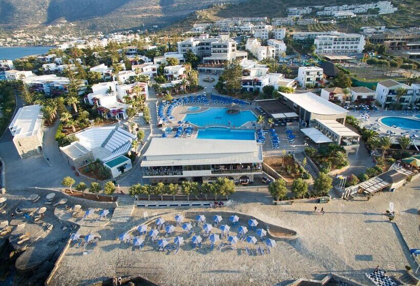 هتل Nana Golden Beach   All Inclusive