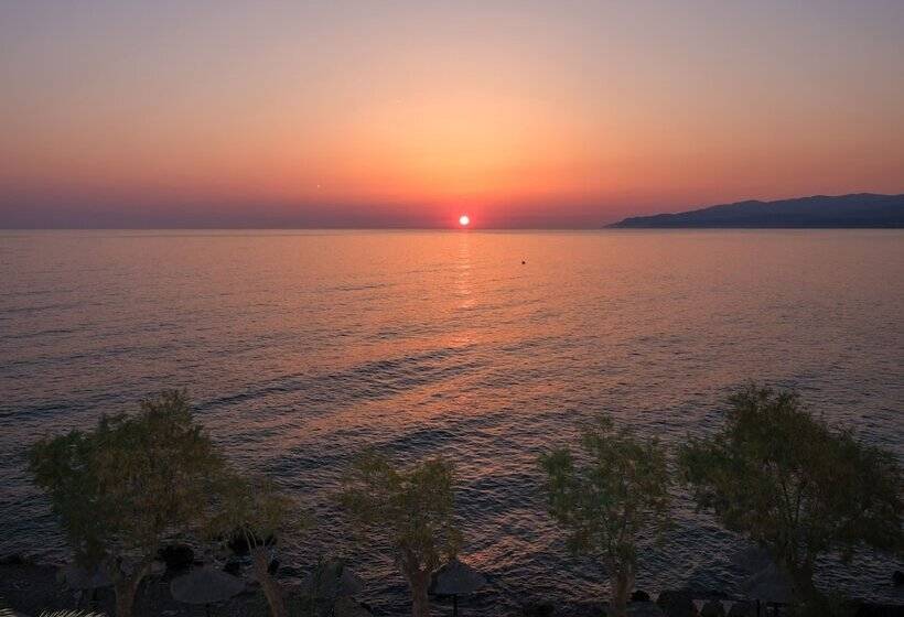 هتل Nana Golden Beach   All Inclusive