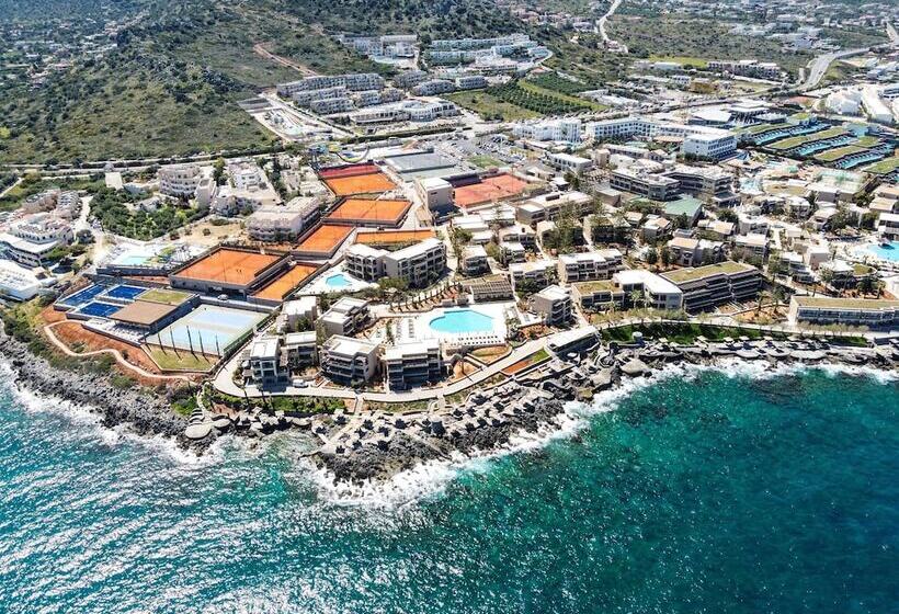 هتل Nana Golden Beach   All Inclusive