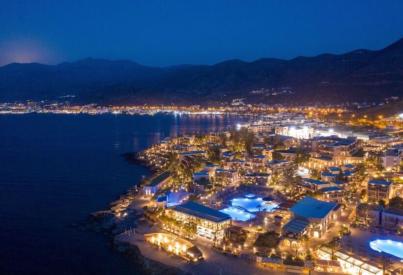 هتل Nana Golden Beach   All Inclusive