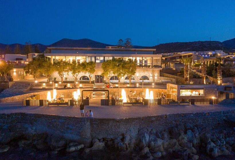 هتل Nana Golden Beach   All Inclusive