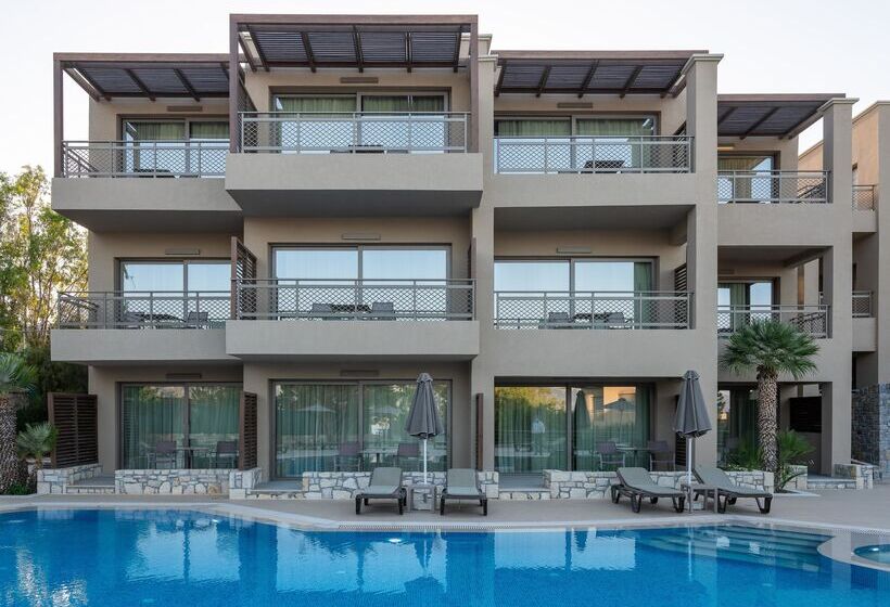 هتل Nana Golden Beach   All Inclusive