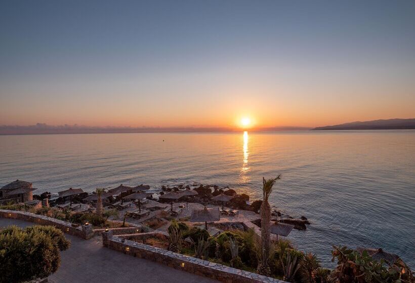 هتل Nana Golden Beach   All Inclusive