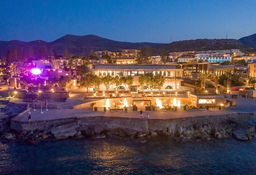 هتل Nana Golden Beach   All Inclusive
