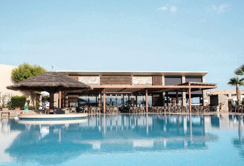 هتل Nana Golden Beach   All Inclusive