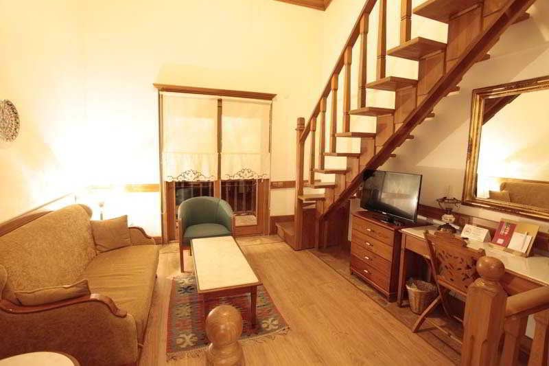 בית מלון כפרי Ottoman Residence