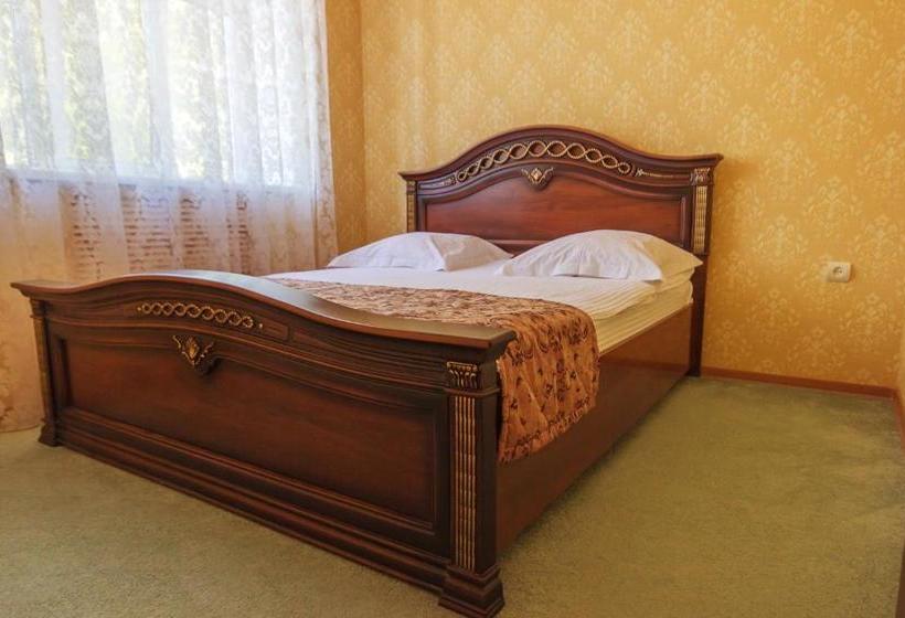 Park Hotel Aristokrat