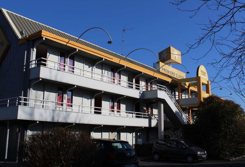 فندق Premiere Classe Bordeaux East   Lormont