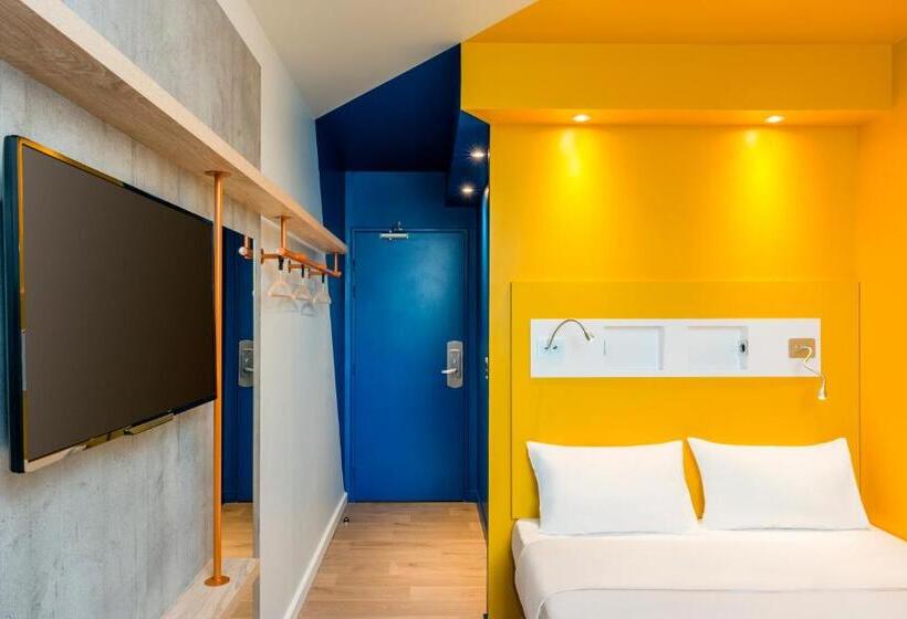 فندق Premiere Classe Bordeaux East   Lormont
