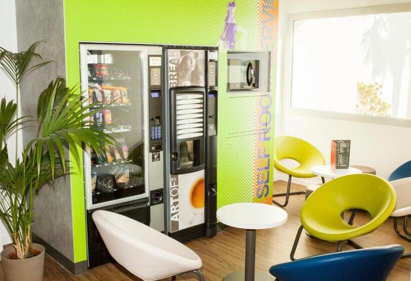 فندق Premiere Classe Bordeaux East   Lormont