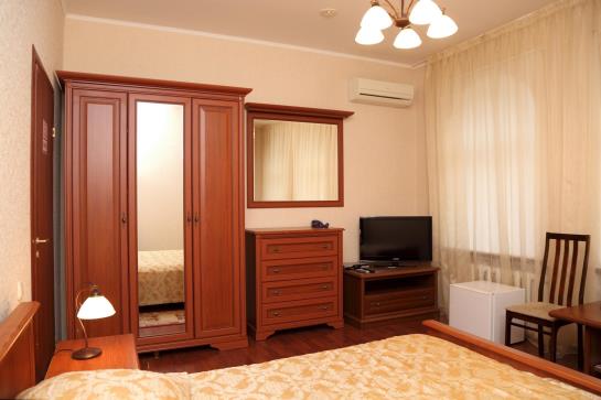 Hotel Sosnoviy Bor Guest House