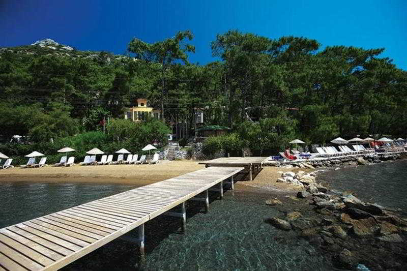 Hotel Club Nimara Beach Resort