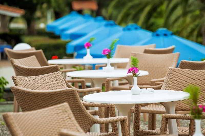 هتل Xenios Port Marina