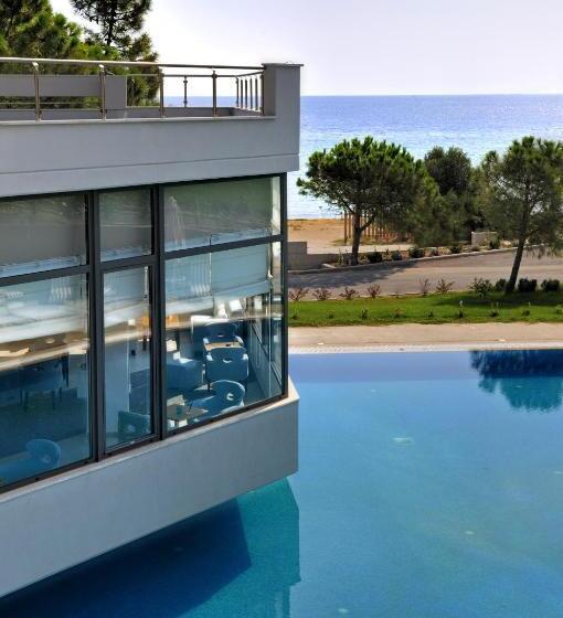 Krotiri Resort