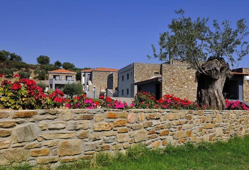 Krotiri Resort