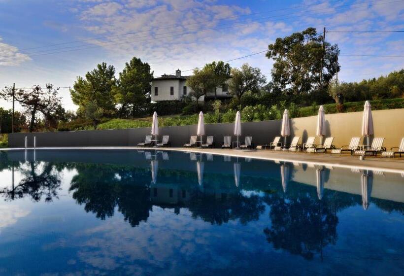 Krotiri Resort