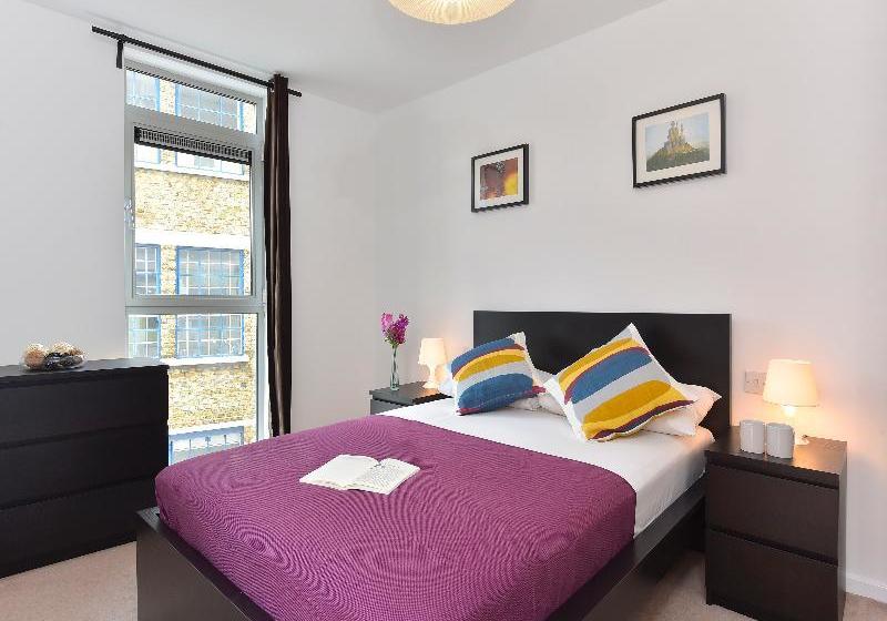 London Bridge Apartments