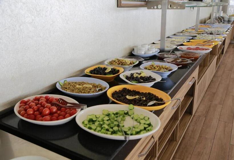 Mersin Oteli