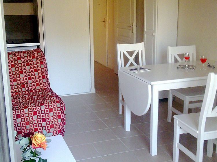 Odalys Résidence Le Château de Prêtreville