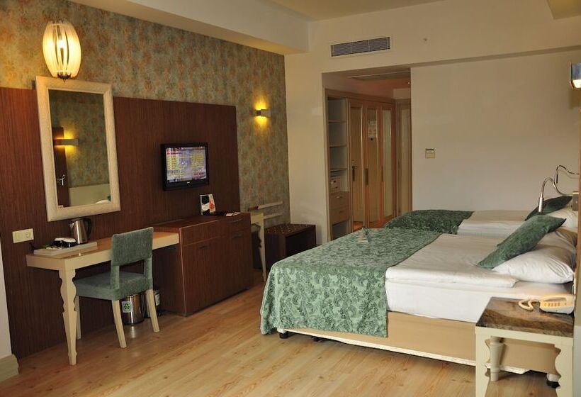 Port Side Resort   All Inclusive