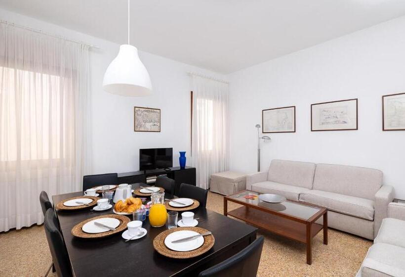 Residence Ca  Foscolo