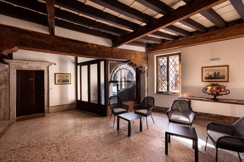 Residence Ca  Foscolo