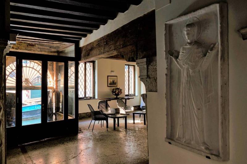 Residence Ca  Foscolo