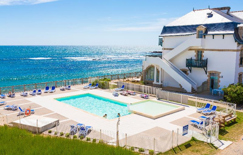 Residence Odalys Valentin Plage