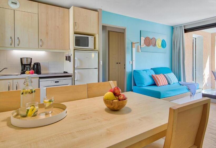 Residence Pierre & Vacances Les Parcs De Grimaud