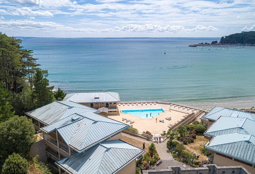 דירת נופש Résidence Pierre & Vacances Cap Morgat