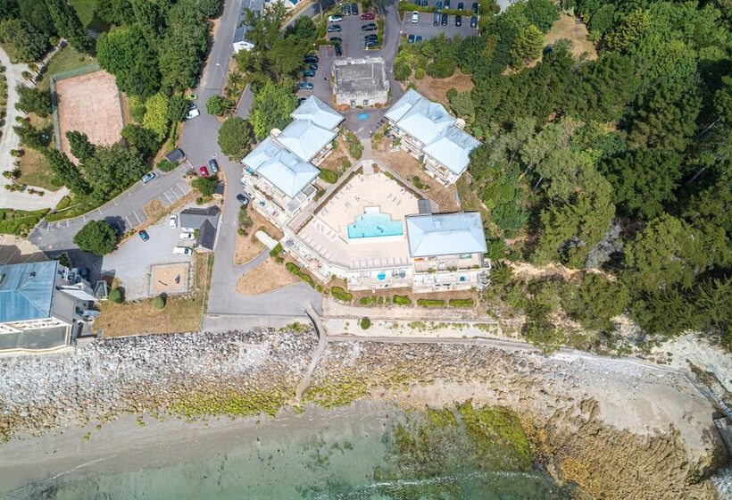 דירת נופש Résidence Pierre & Vacances Cap Morgat