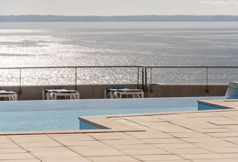 דירת נופש Résidence Pierre & Vacances Cap Morgat