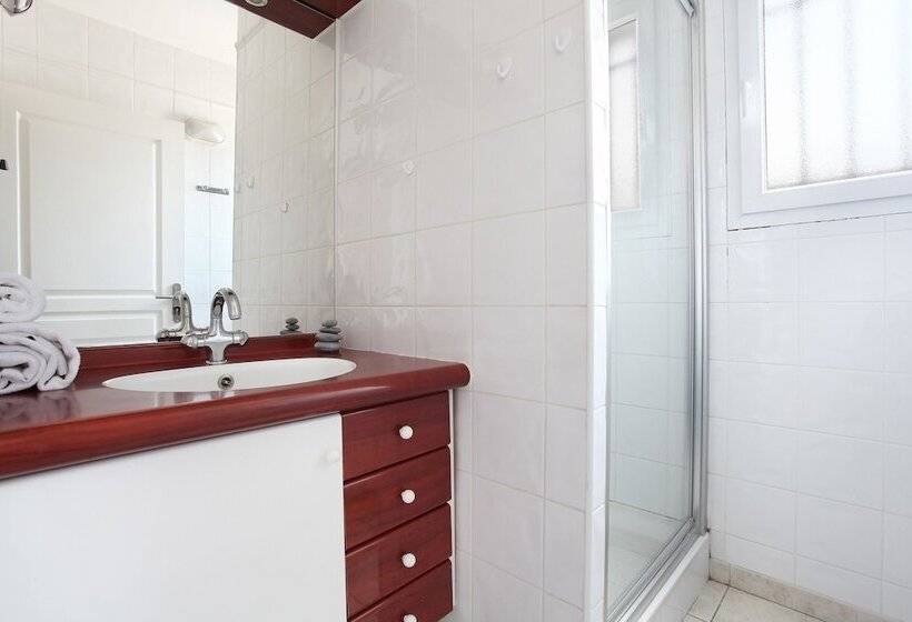 住所  Résidence Prestige Odalys Clos Bonaventure