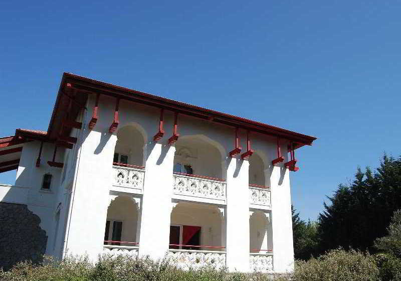 Vacancéole Residence L'Etxe D'Anaite