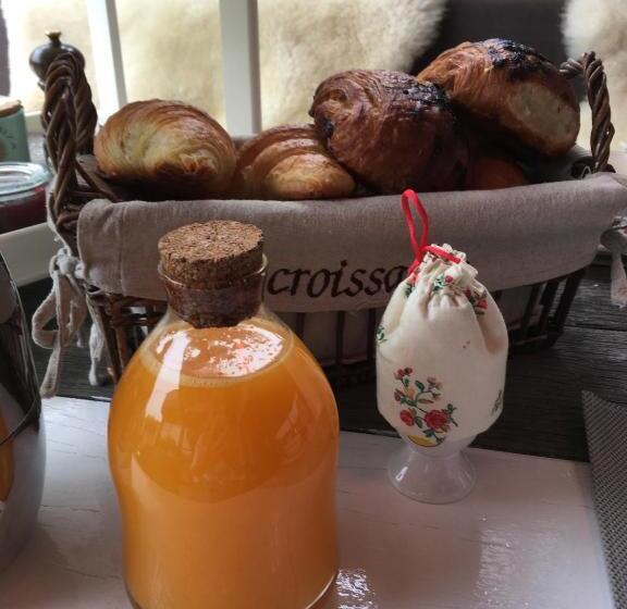 B&b Grain De Sable