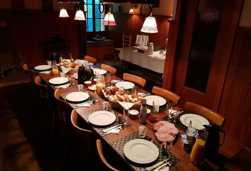 مبيت وإفطار Bed En Breakfast Le Chateau