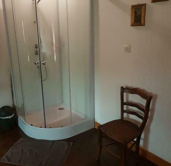 צימר Bed En Breakfast Le Chateau