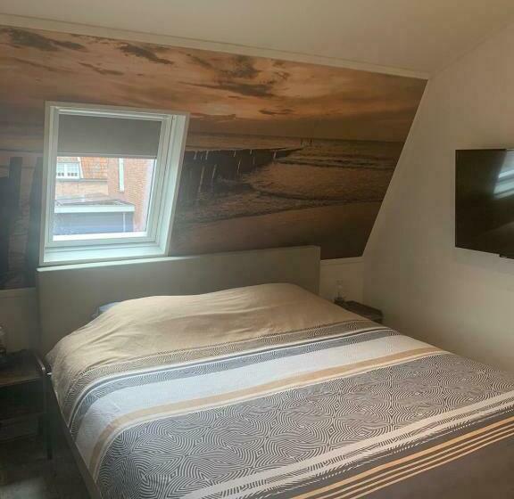 ベッドアンドブレックファースト Brasserie De Peperboom