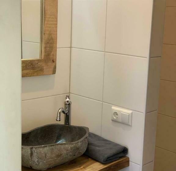 ベッドアンドブレックファースト Brasserie De Peperboom