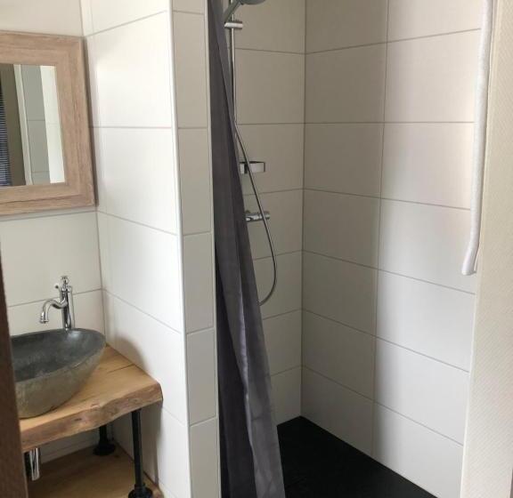 ベッドアンドブレックファースト Brasserie De Peperboom