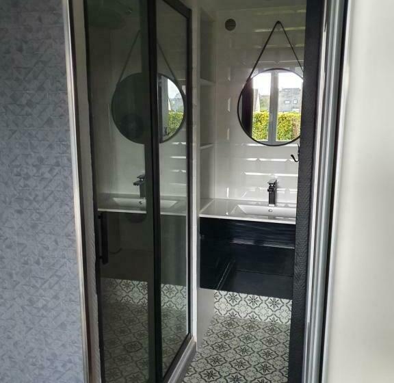 Bed and Breakfast Chambre D Hote Avec Sa Sdb Privative