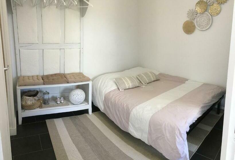 住宿加早餐  Chambre Kercaves