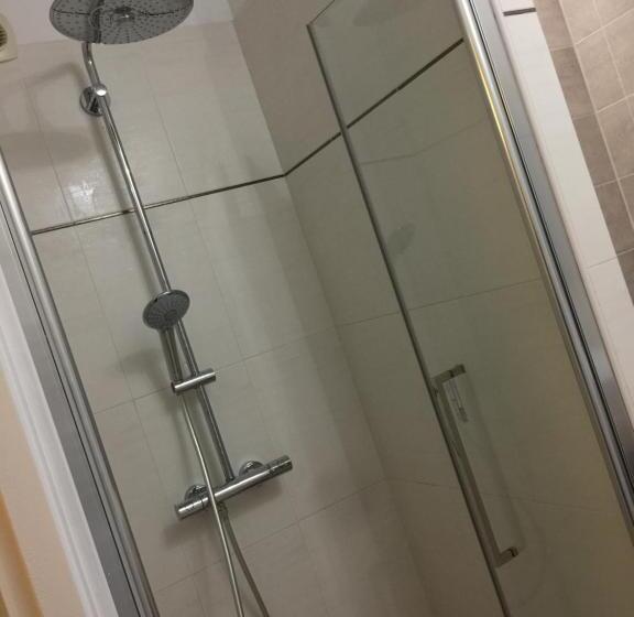 住宿加早餐  Chambre Kercaves