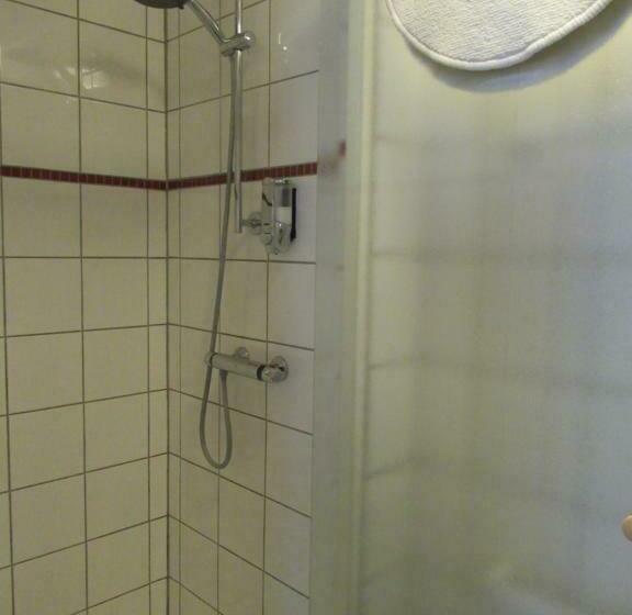 住宿加早餐  Cour Sud