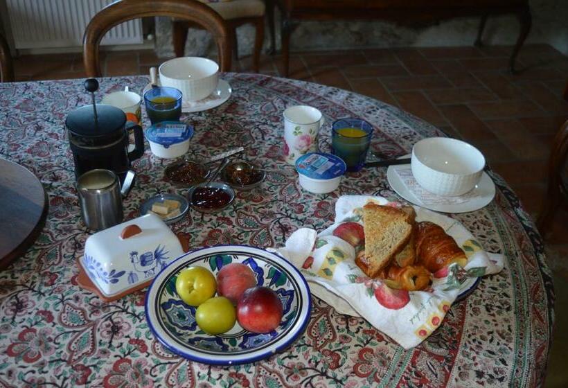 مبيت وإفطار Ellesmere