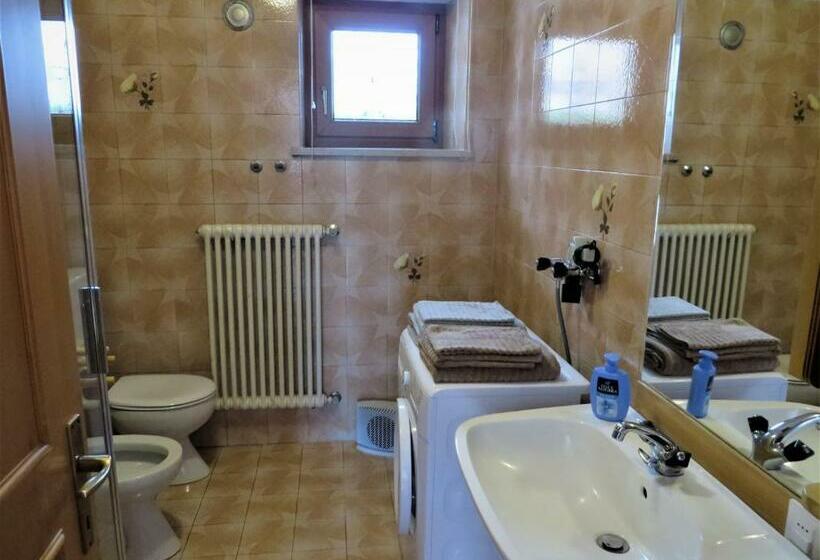 مبيت وإفطار La Cesura