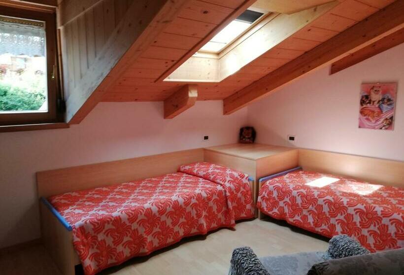 مبيت وإفطار La Cesura