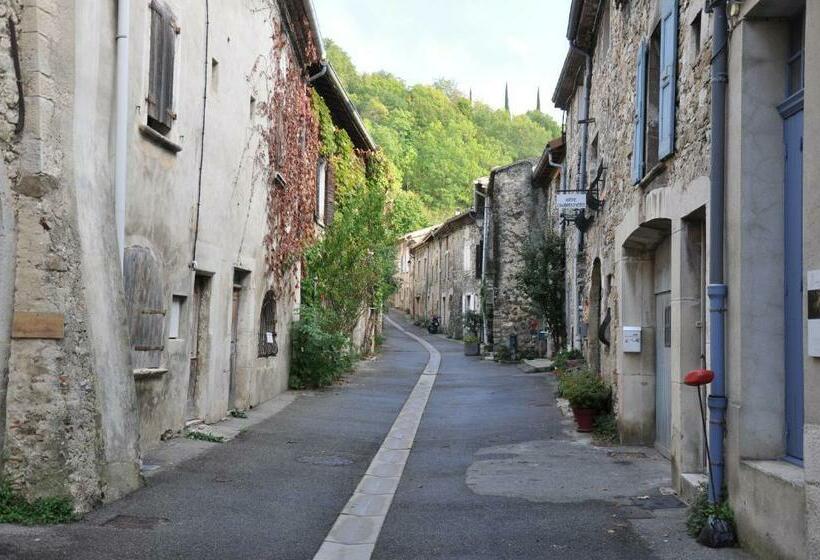 Bed and Breakfast La Cle Des Champs